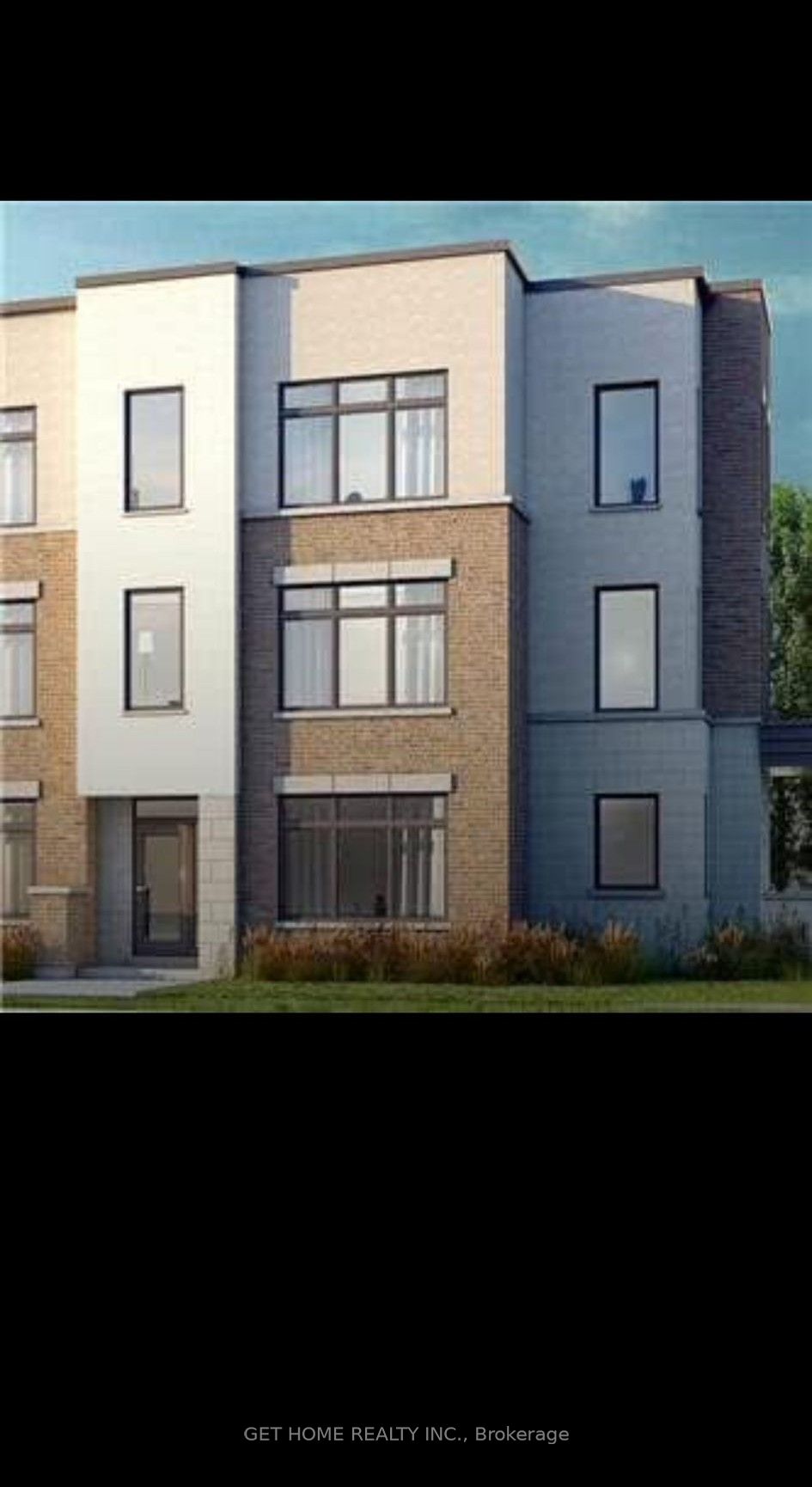 For Lease: 188 Wheat Boom Drive, Oakville, ON L6H 0M1, Oakville, ON