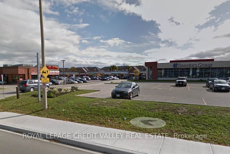 For Lease: 200 County Court Boulevard B03A, Brampton, ON L6W 4K7, Brampton, ON