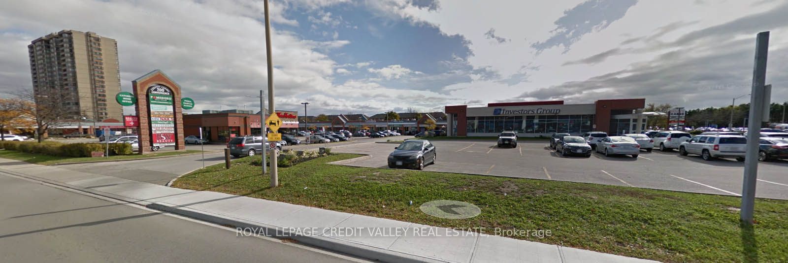 For Lease: 200 County Court Boulevard B03A, Brampton, ON L6W 4K7, Brampton, ON
