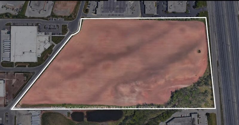 For Sale: 5179 North Service Road Opt. A, Burlington, ON L7L 5H6, Burlington, ON