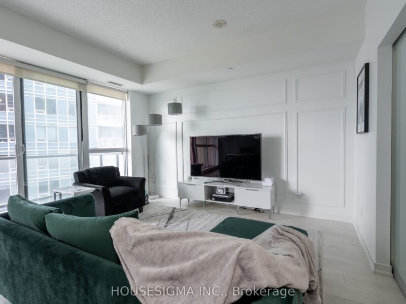 For Lease: 51 East Liberty Street 802, Toronto C01, ON M6K 3P8, Toronto C01, ON