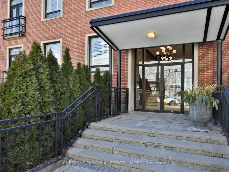 For Lease: 33 Price Street 36, Toronto C09, ON M4W 1Z1, Toronto C09, ON