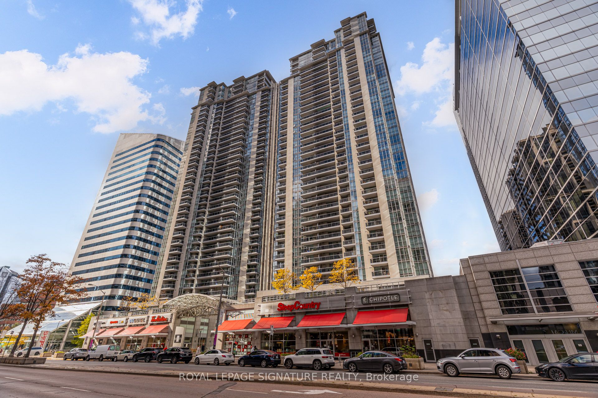 For Sale: 4978 Yonge Street 1011, Toronto C07, ON M2N 7G8, Toronto C07, ON