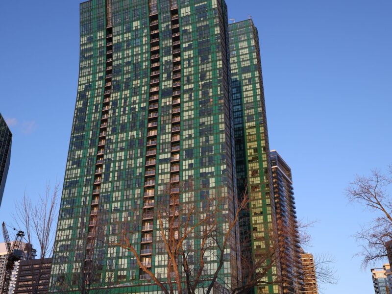 For Sale: 11 Bogert Avenue 2502, Toronto C07, ON M2N 0H4, Toronto C07, ON