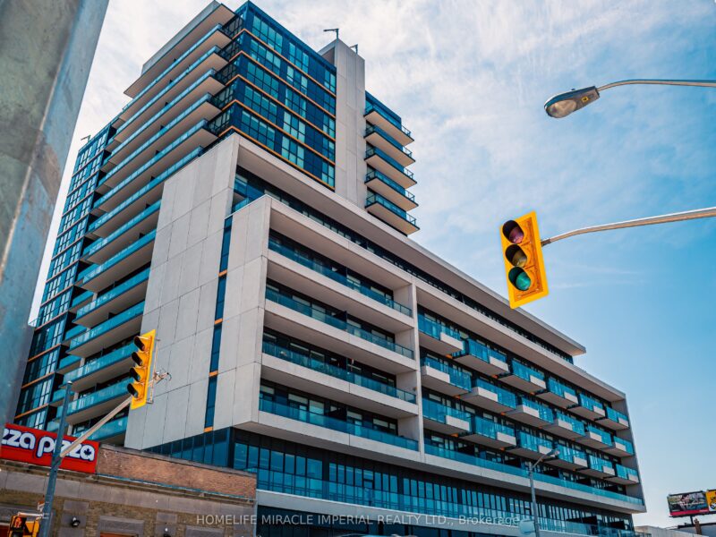 For Lease: 1603 Eglinton Avenue W 1206, Toronto C03, ON M6E 0A1, Toronto C03, ON