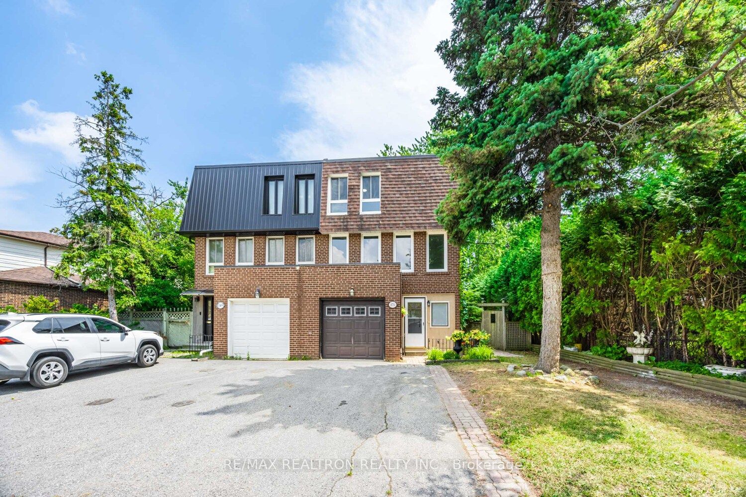 For Sale: 171 Sexton Crescent, Toronto C15, ON M2H 2L7, Toronto C15, ON