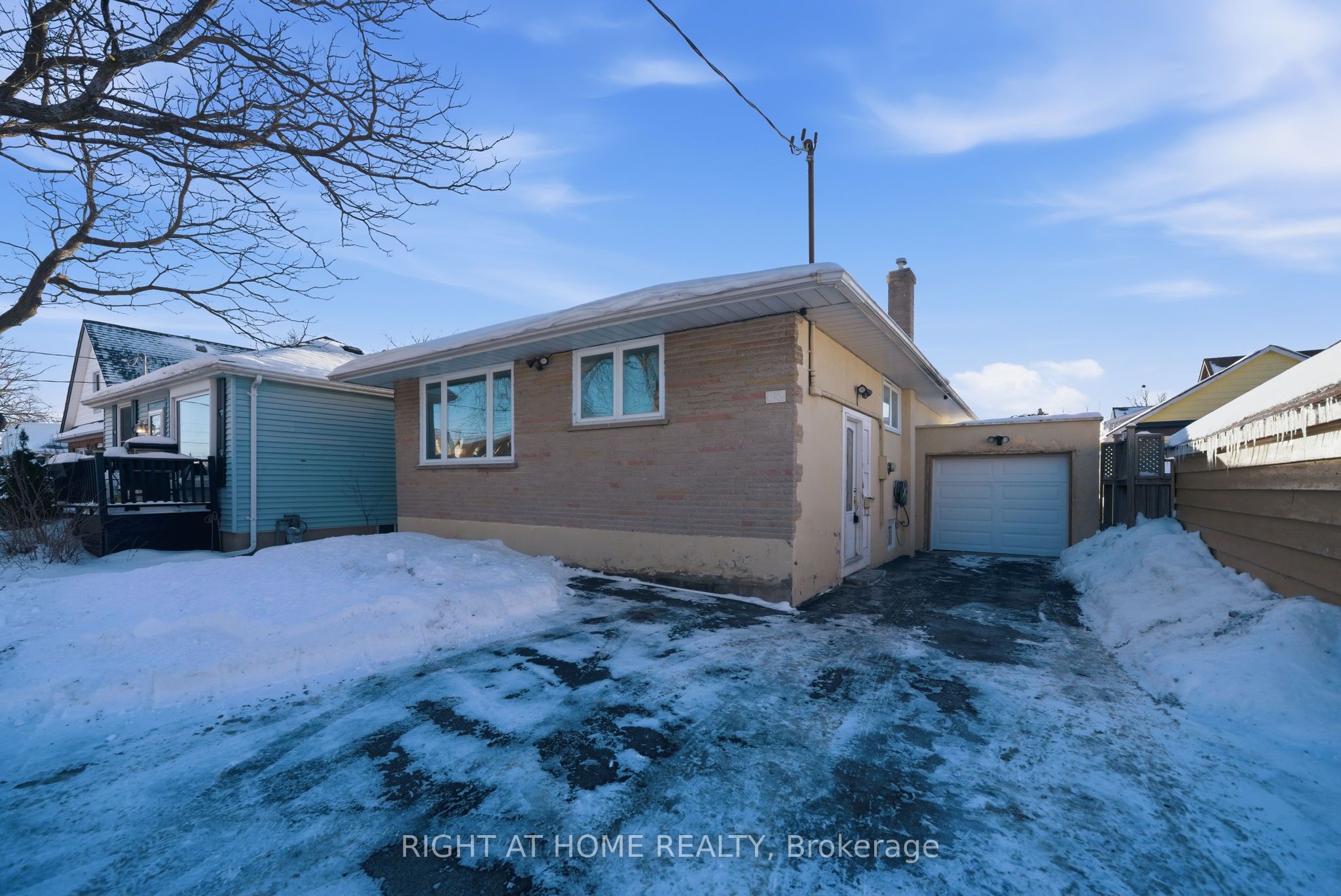 For Sale: 708 Carnegie Avenue, Oshawa, ON L1G 4R6, Oshawa, ON