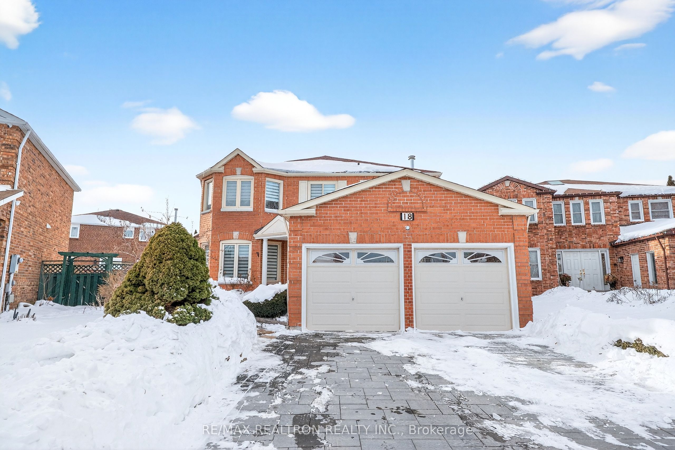 For Sale: 18 Littleborough Court, Toronto E10, ON M1C 4S5, Toronto E10, ON