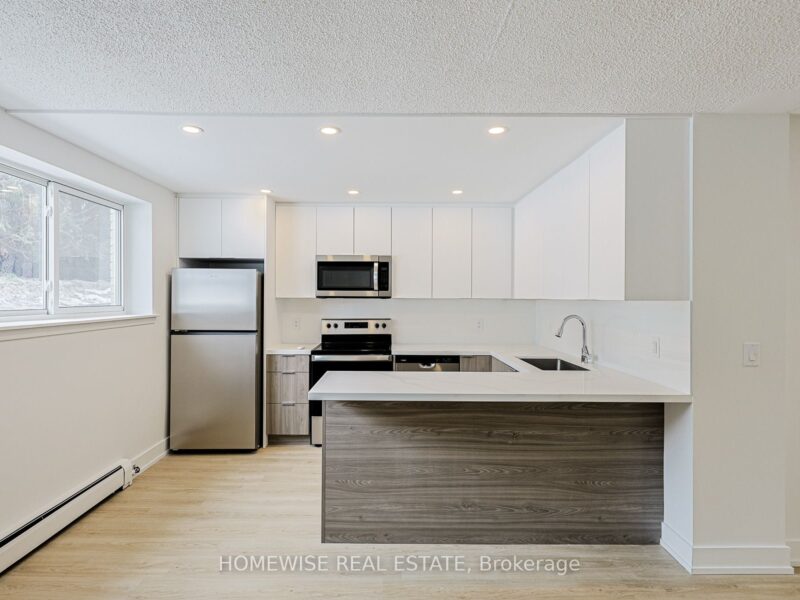 For Lease: 81 Ontario Street 4, Clarington, ON L1C 2S6, Clarington, ON