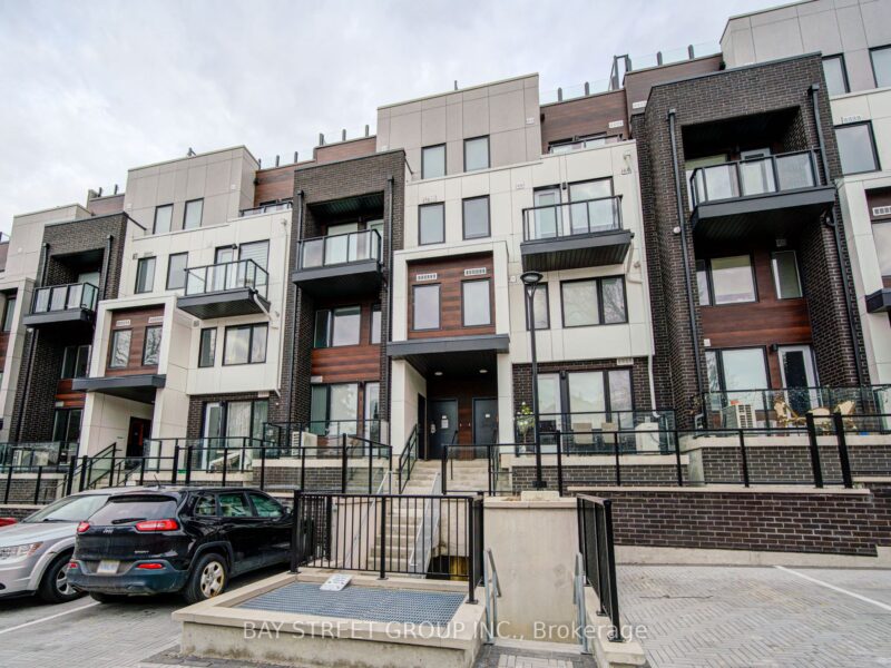 For Lease: 1479 O’Connor Drive 7, Toronto E03, ON M4B 0A7, Toronto E03, ON