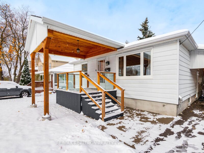 For Sale: 245 Elmwood Avenue, Richmond Hill, ON L4C 1L3, Richmond Hill, ON