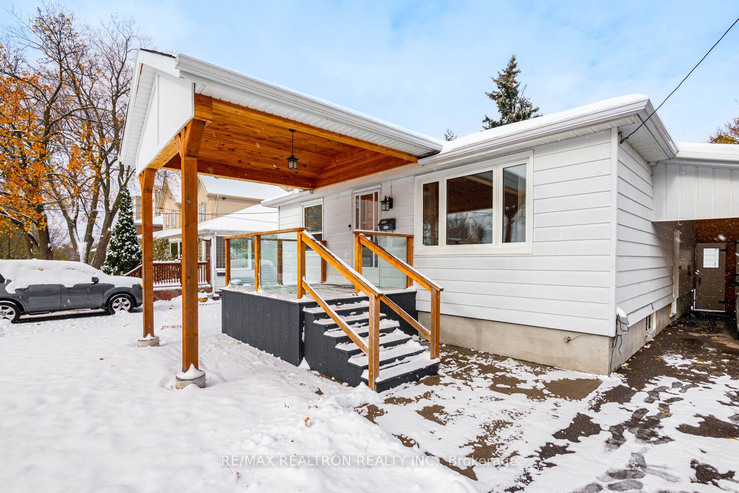 For Sale: 245 Elmwood Avenue, Richmond Hill, ON L4C 1L3, Richmond Hill, ON