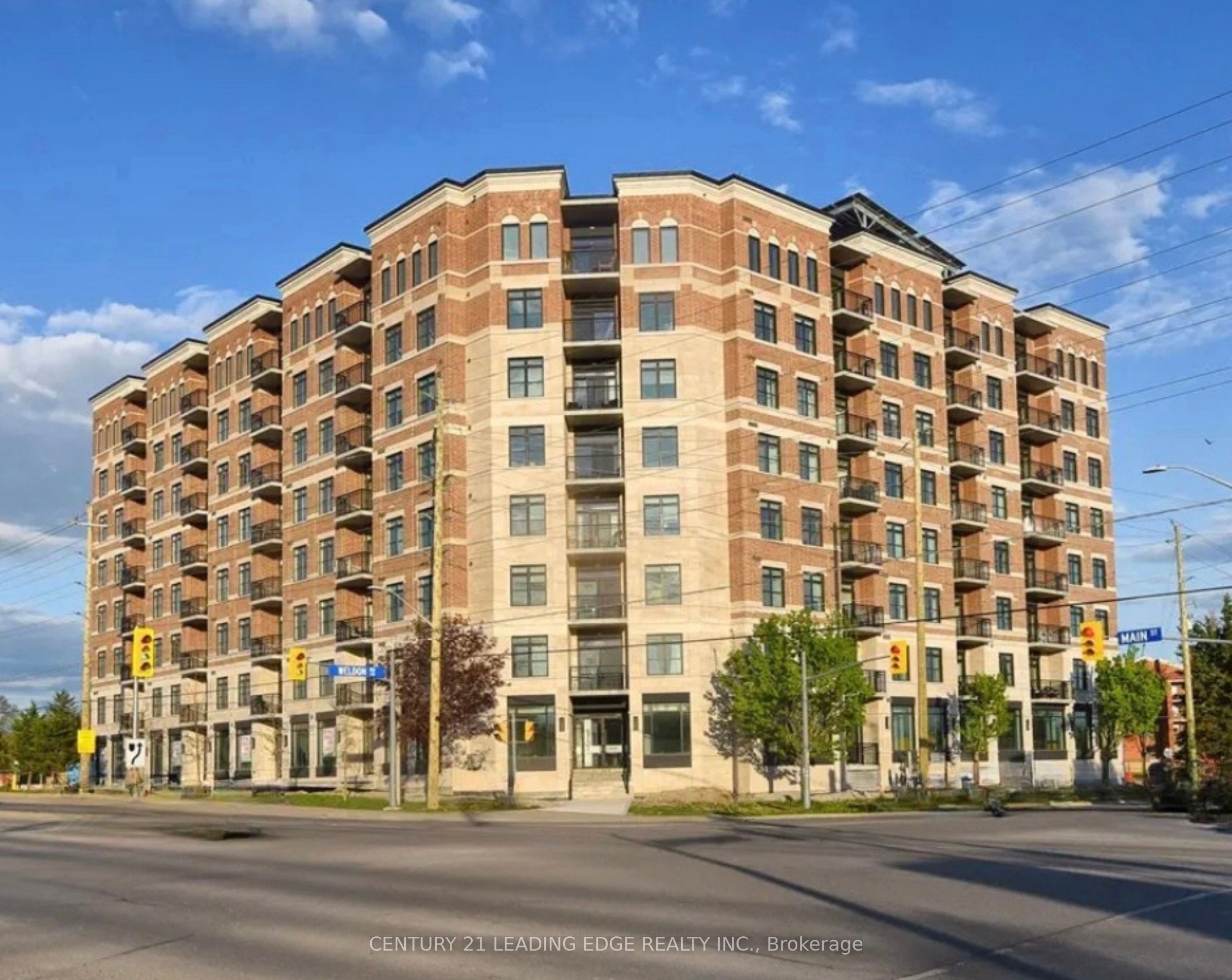 For Sale: 5917 Main Street 602, Whitchurch-Stouffville, ON L4A 5G4, Whitchurch-Stouffville, ON