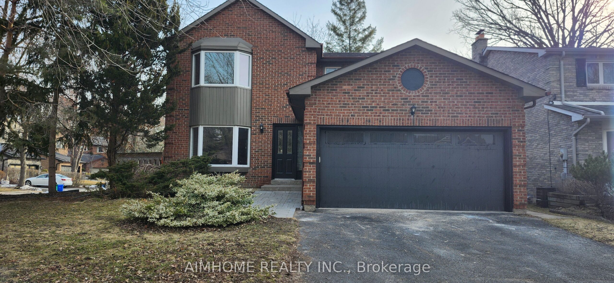 For Sale: 31 Spanhouse Crescent, Markham, ON L3R 4E2, Markham, ON