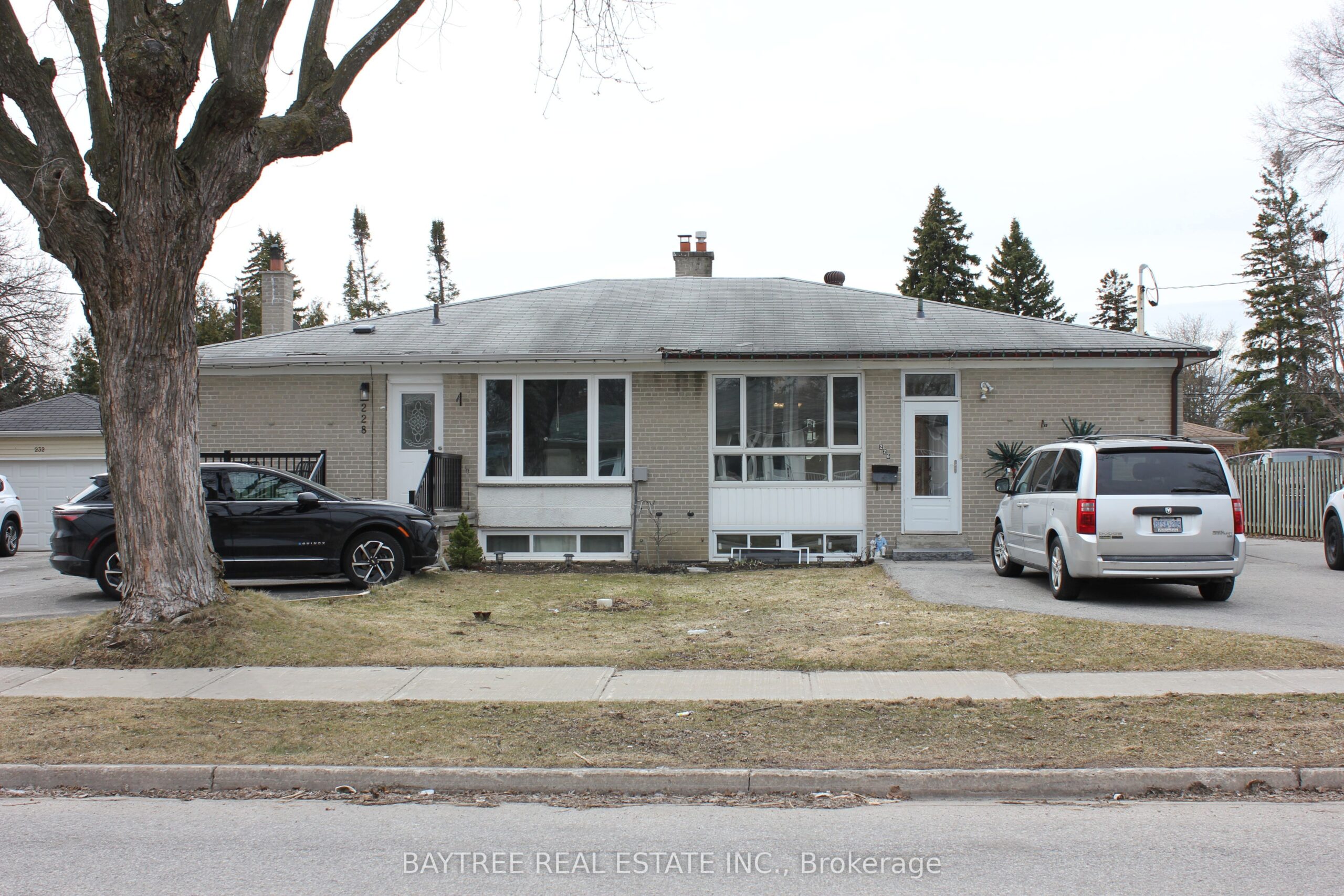 For Lease: 226 Beechy Drive Lower, Richmond Hill, ON L4C 2X7, Richmond Hill, ON