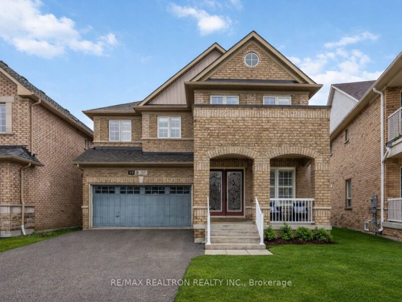 For Sale: 10 Dovetail Drive, Richmond Hill, ON L4E 5B1, Richmond Hill, ON