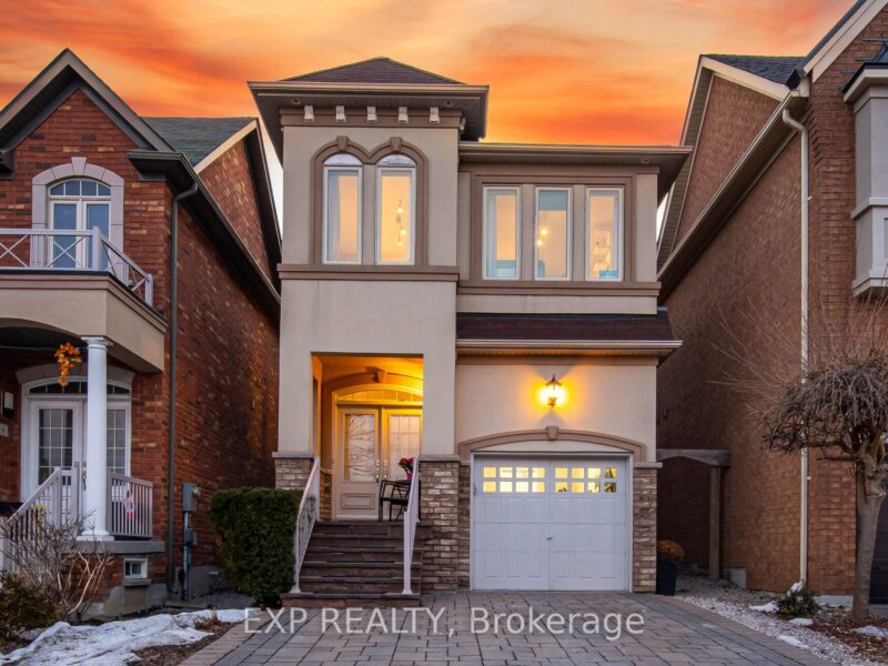For Sale: 70 Torah Gate, Vaughan, ON L6A 0H3, Vaughan, ON
