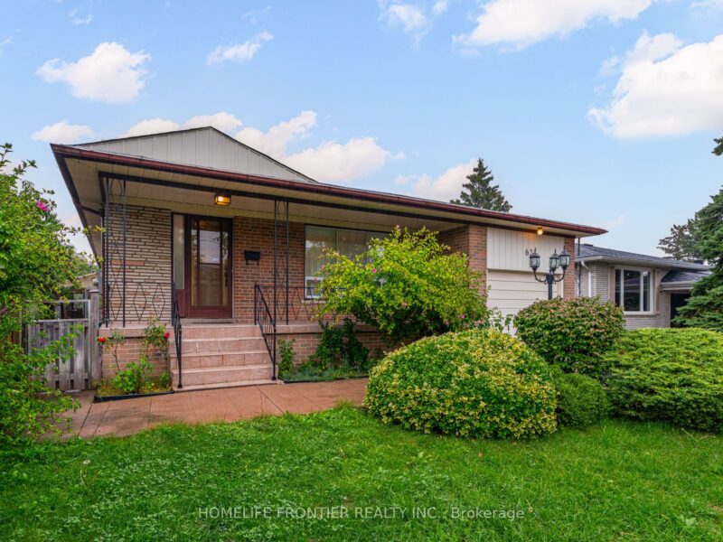 For Lease: 62 clark Avenue B, Markham, ON L3T 1S5, Markham, ON