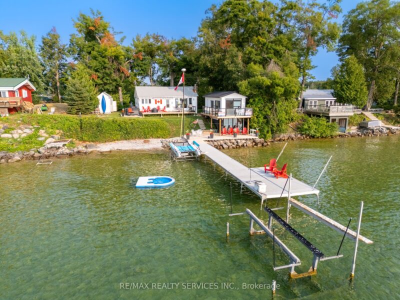 For Sale: 103 Ivy Lane, Orillia, ON L3V 0H4, Orillia, ON