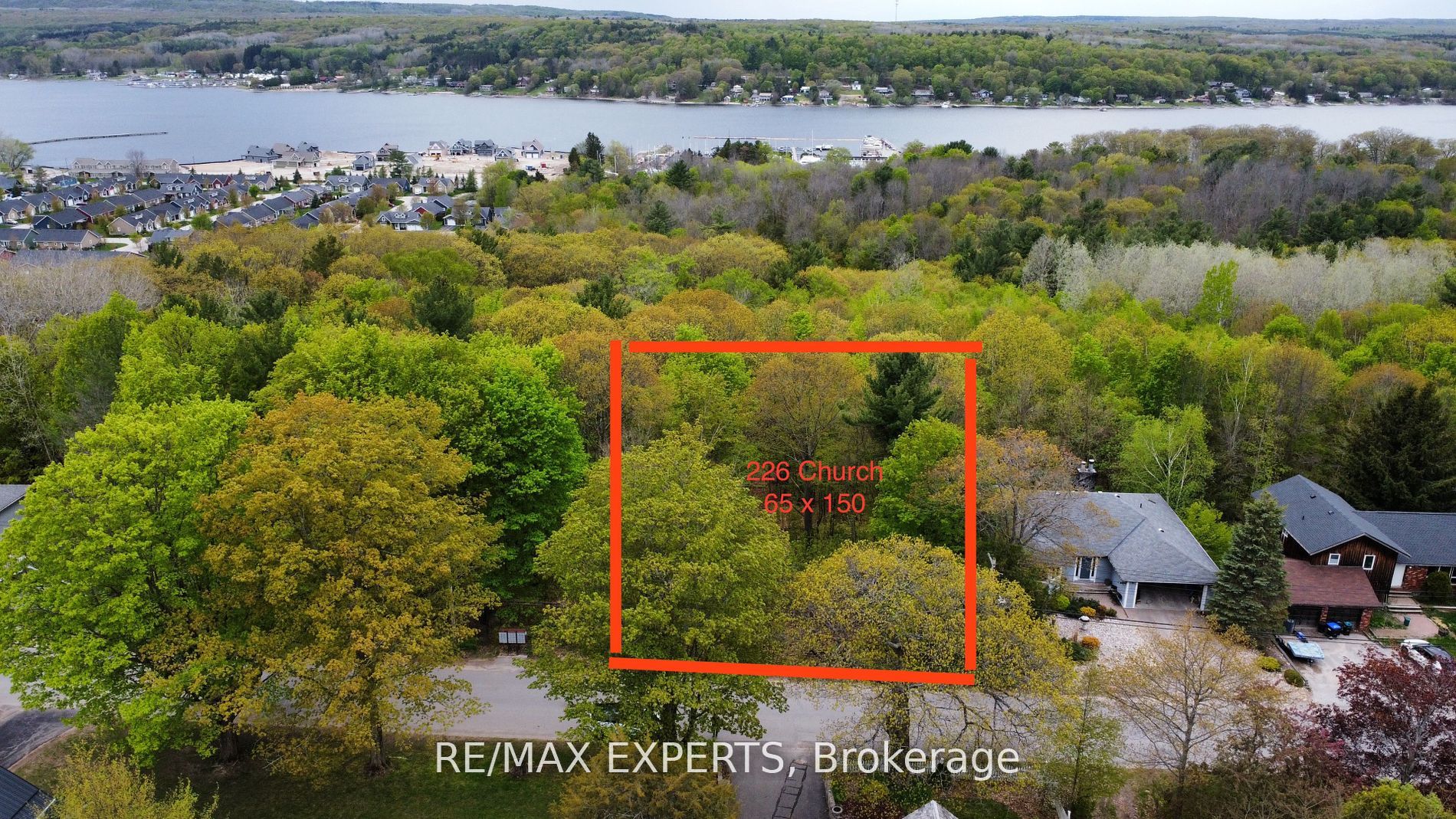 For Sale: 226 Church Street, Penetanguishene, ON L9M 1G6, Penetanguishene, ON