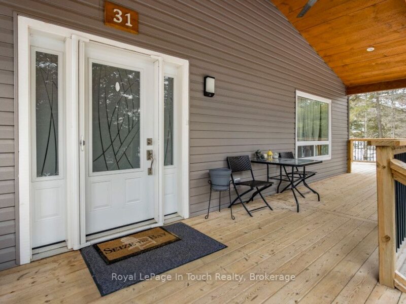 For Sale: 31 Earldom Boulevard, Tay, ON L0K 1R0, Tay, ON