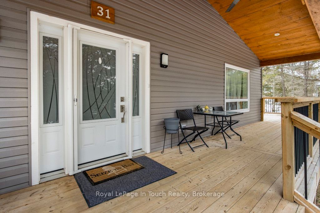 For Sale: 31 Earldom Boulevard, Tay, ON L0K 1R0, Tay, ON