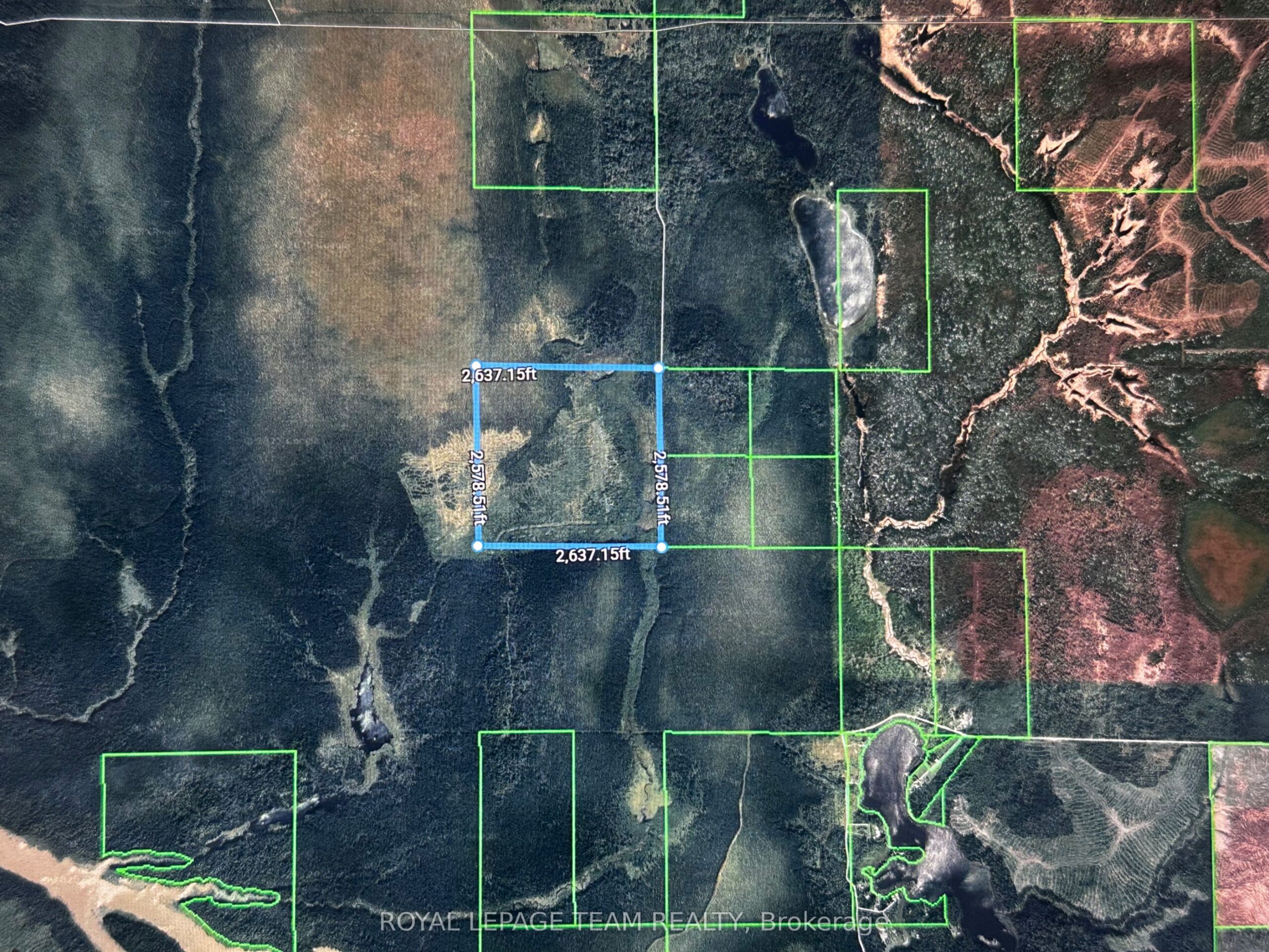 For Sale: 00 Berlinghoff Road, Iroquois Falls, ON P0K 1E0, Iroquois Falls, ON