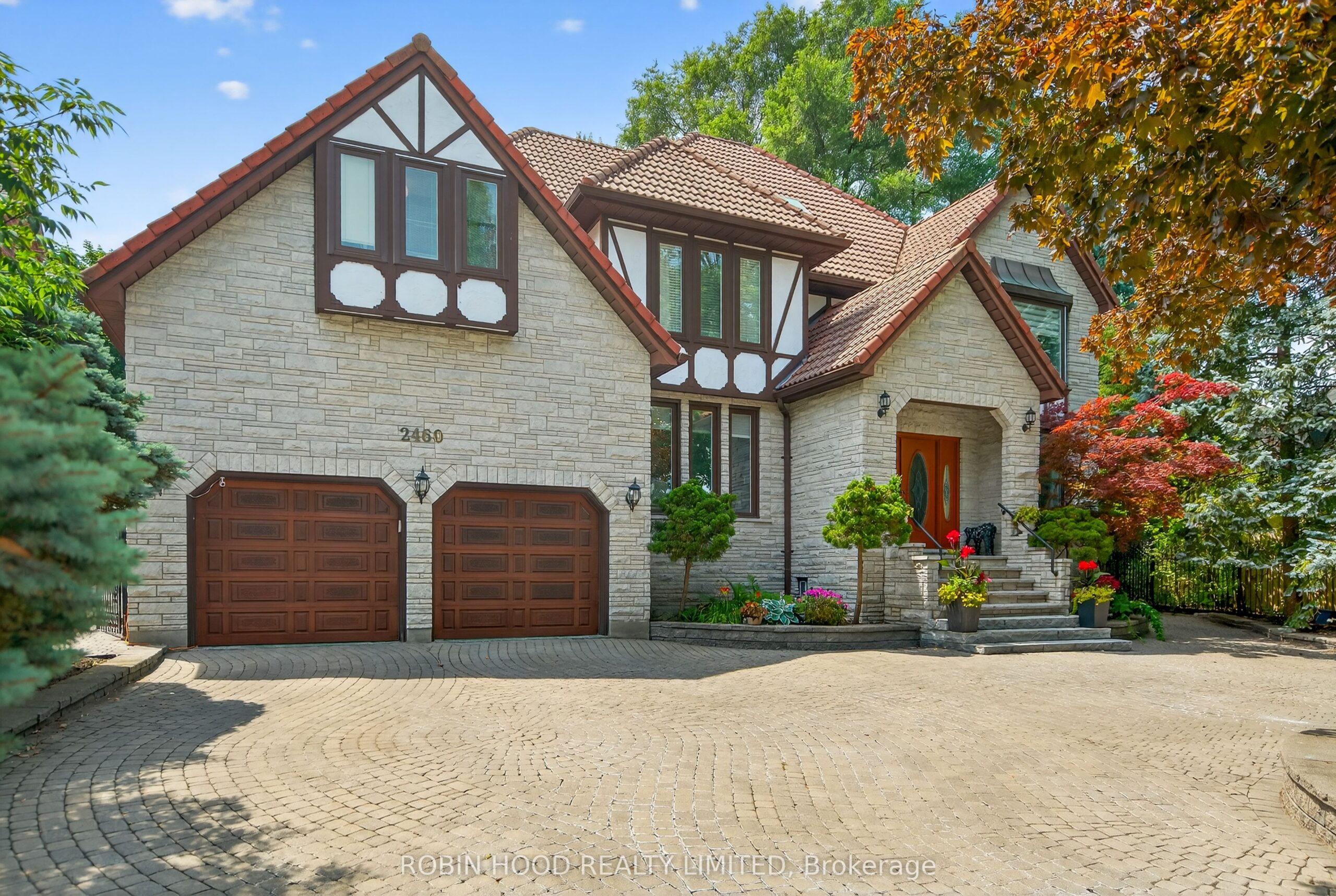 For Sale: 2460 Hammond Road, Mississauga, ON L5K 1T2, Mississauga, ON