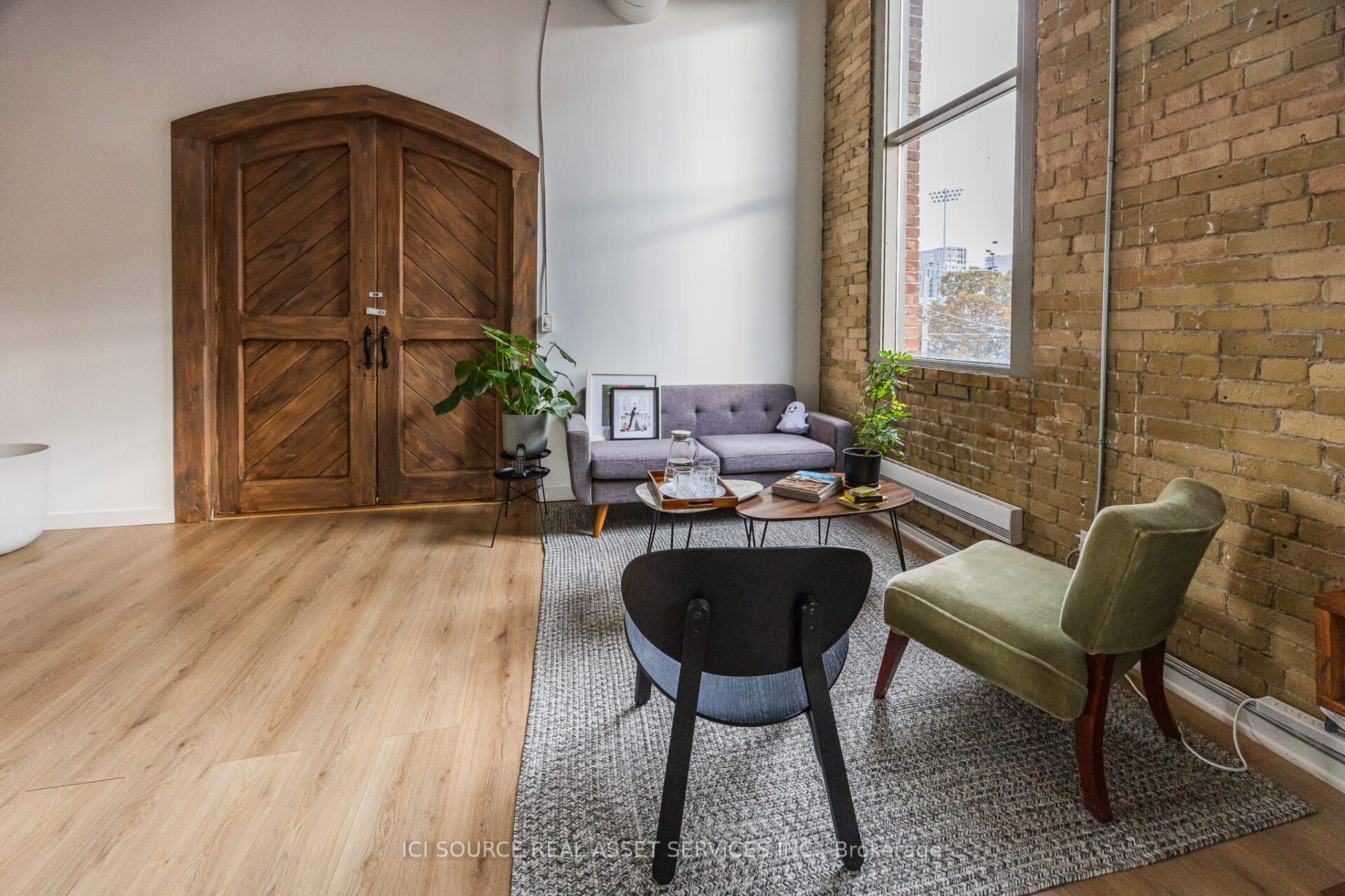 For Lease: 147 Liberty Street 201-202, Toronto W01, ON M6K 1Y6, Toronto W01, ON