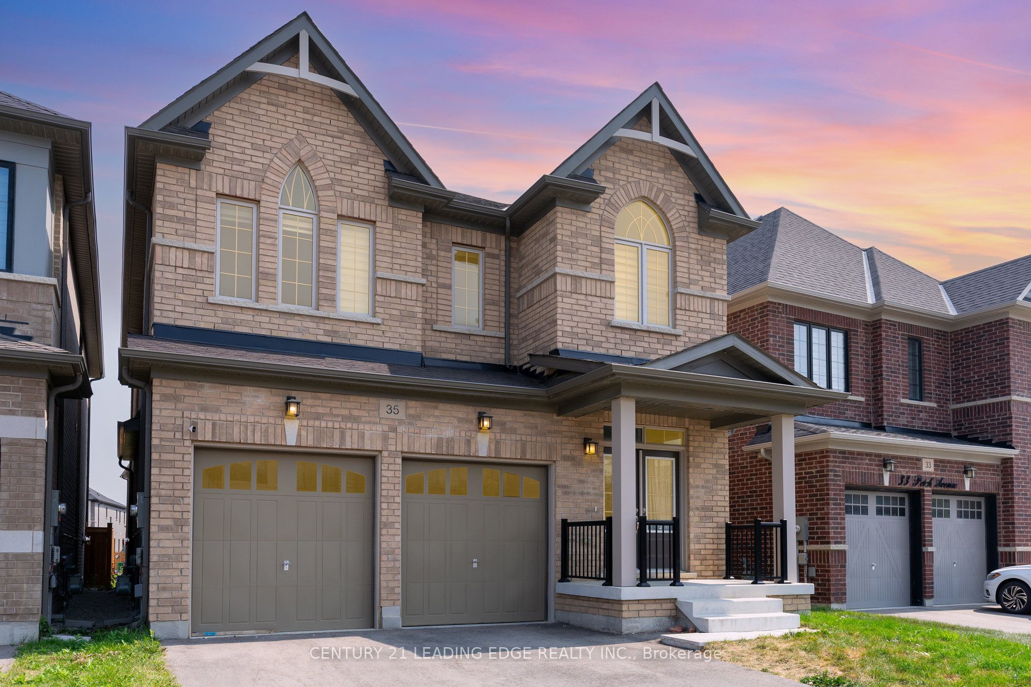 For Sale: 35 Petch Avenue, Caledon, ON L7C 4J7, Caledon, ON