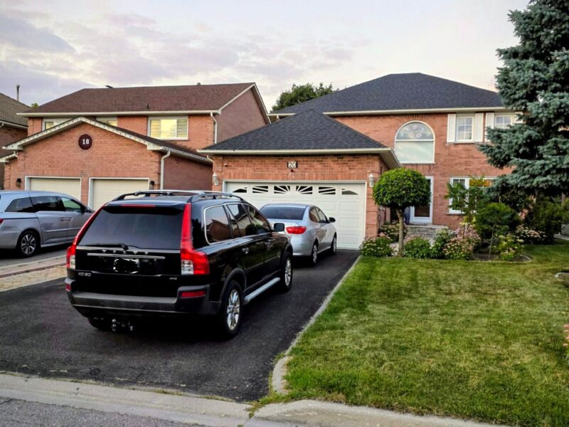 For Sale: 20 Plover Place, Brampton, ON L6W 4C5, Brampton, ON