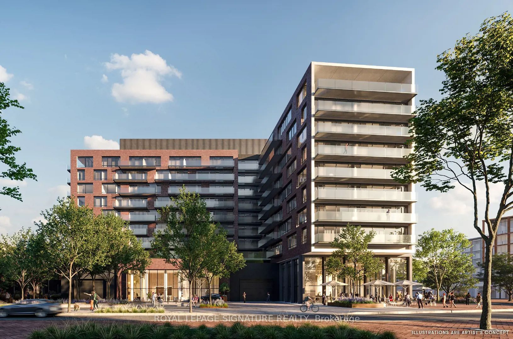 For Lease: 251 Masonary Way 319, Mississauga, ON L5H 0B3, Mississauga, ON