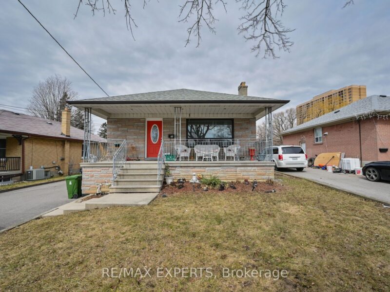 For Lease: 24 Loney Avenue Lower Level, Toronto W05, ON M3L 1E9, Toronto W05, ON