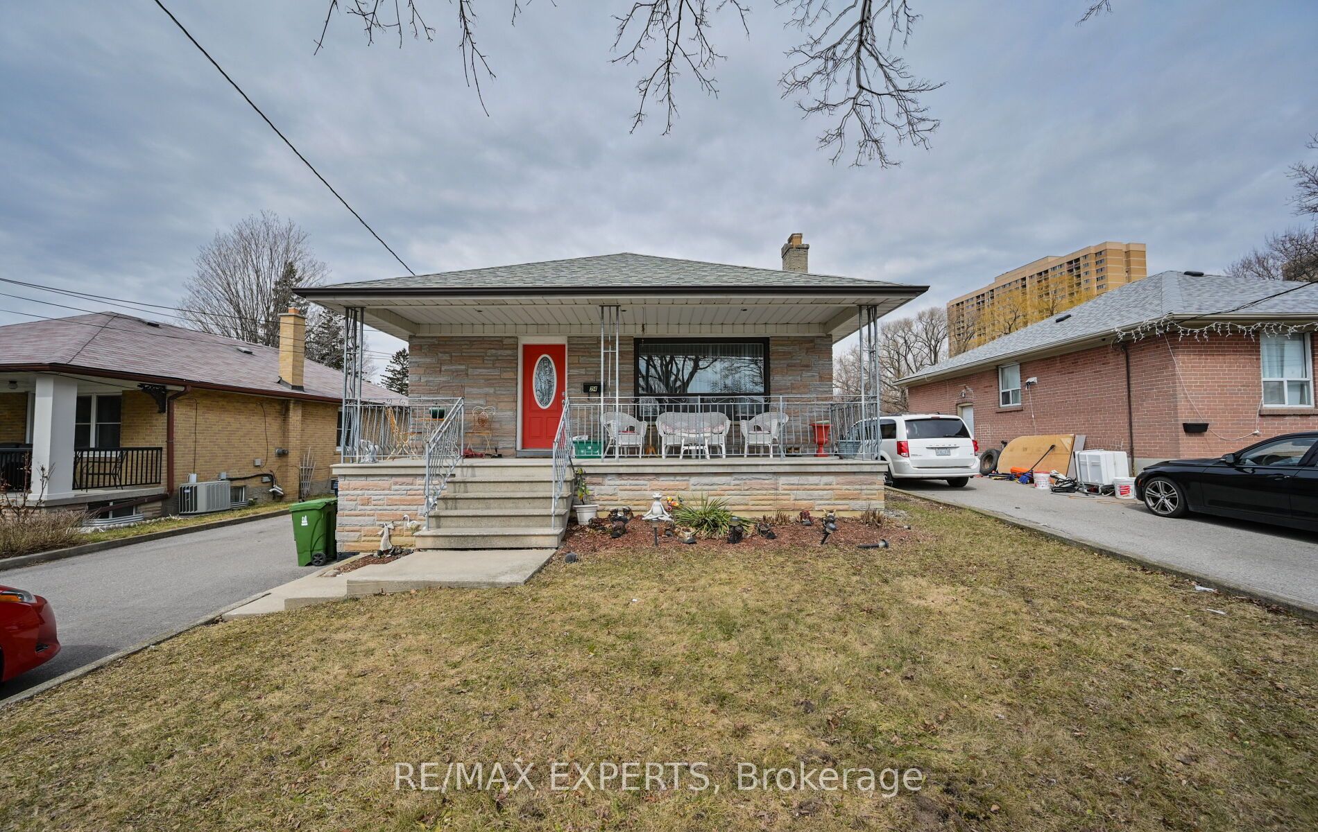 For Lease: 24 Loney Avenue Lower Level, Toronto W05, ON M3L 1E9, Toronto W05, ON