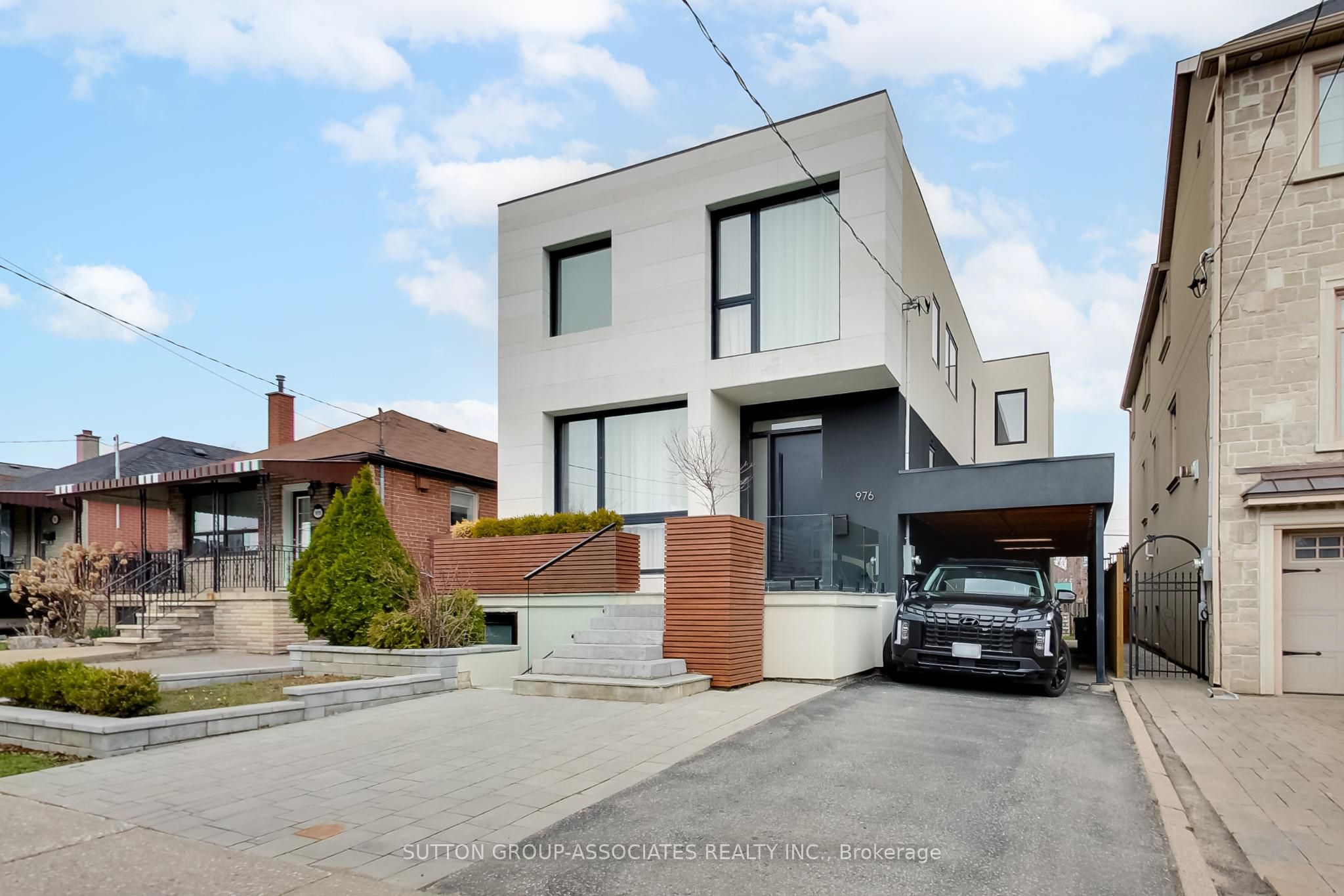 For Sale: 976 Glencairn Avenue, Toronto W04, ON M6B 2A9, Toronto W04, ON