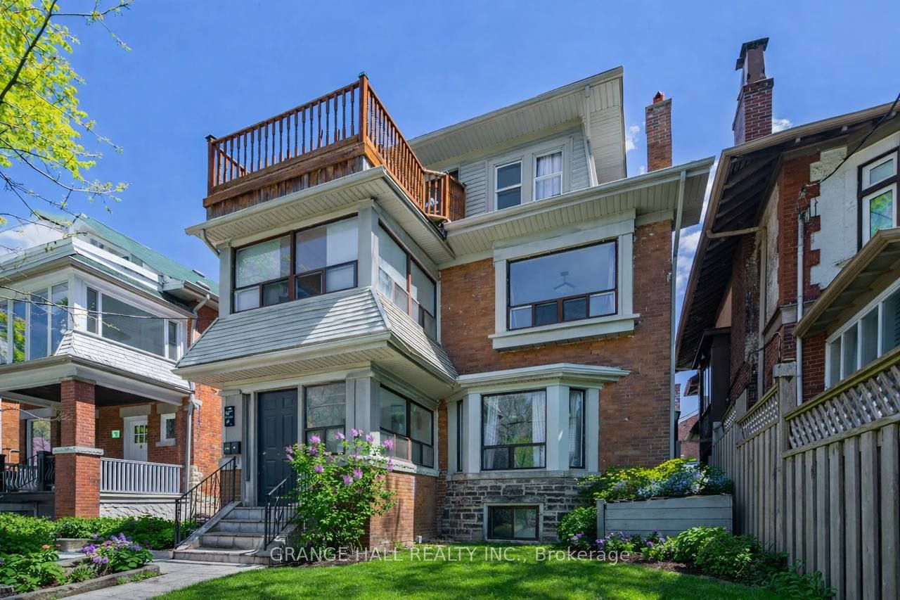 For Sale: 189 Parkside Drive, Toronto W01, ON M6R 2Z1, Toronto W01, ON