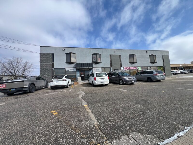 For Lease: 230 Eddystone Avenue 201, Toronto W05, ON M3N 1H7, Toronto W05, ON