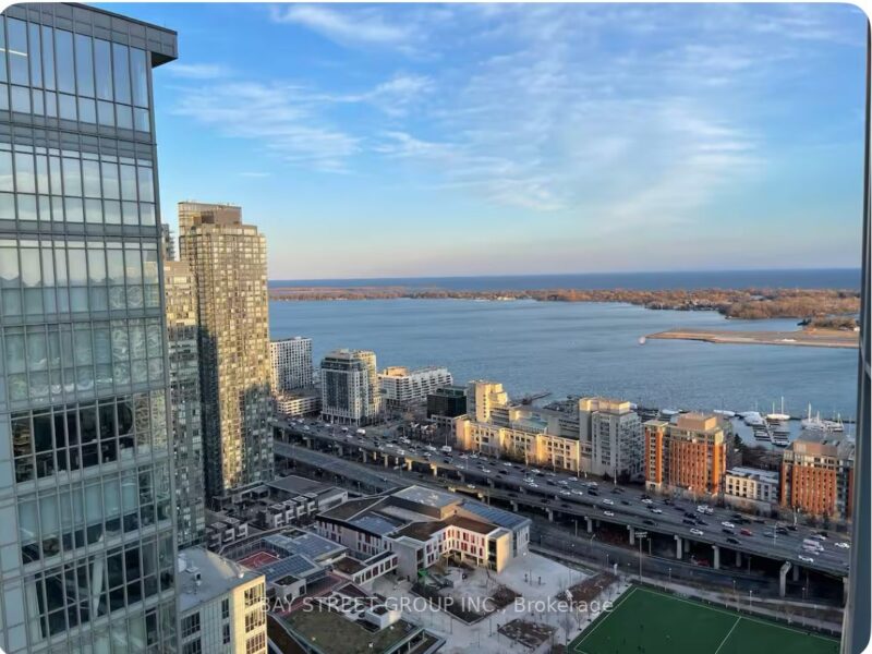 For Sale: 21 Iceboat Terrace 4303, Toronto, ON M5V 4A9, Toronto C01, ON