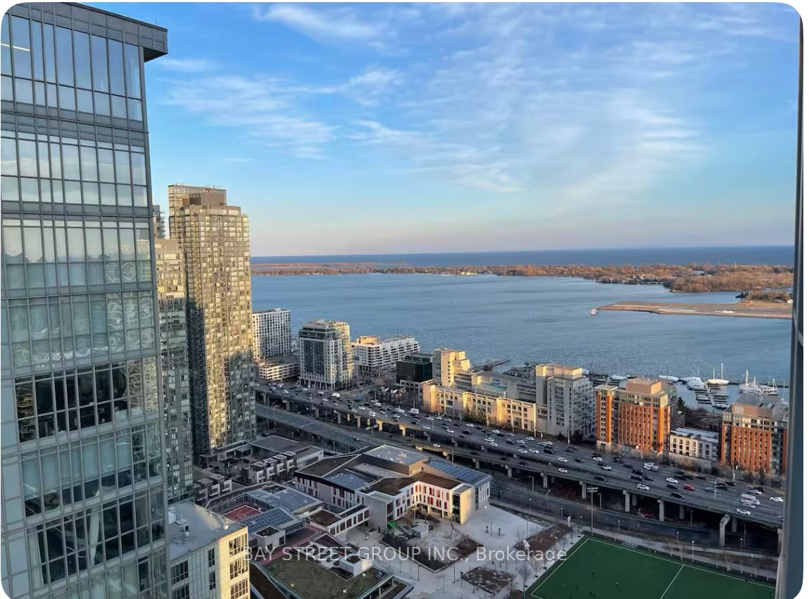 For Sale: 21 Iceboat Terrace 4303, Toronto, ON M5V 4A9, Toronto C01, ON