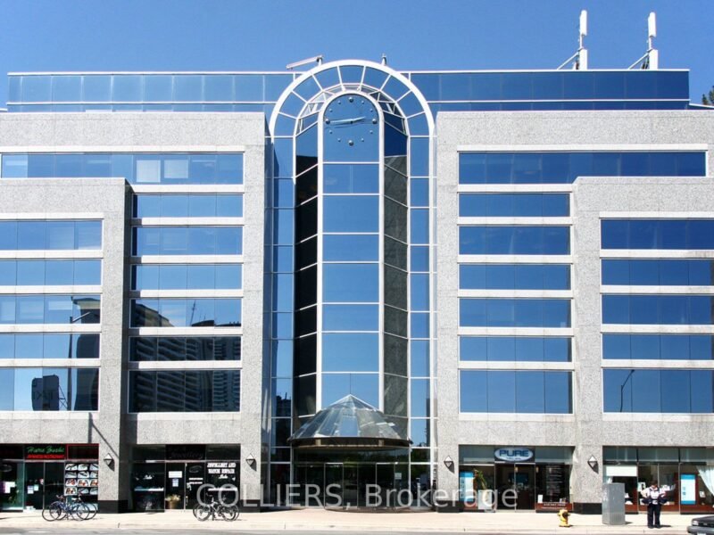 For Lease: 1920 Yonge Street 109, Toronto, ON M4S 1Z5, Toronto C03, ON