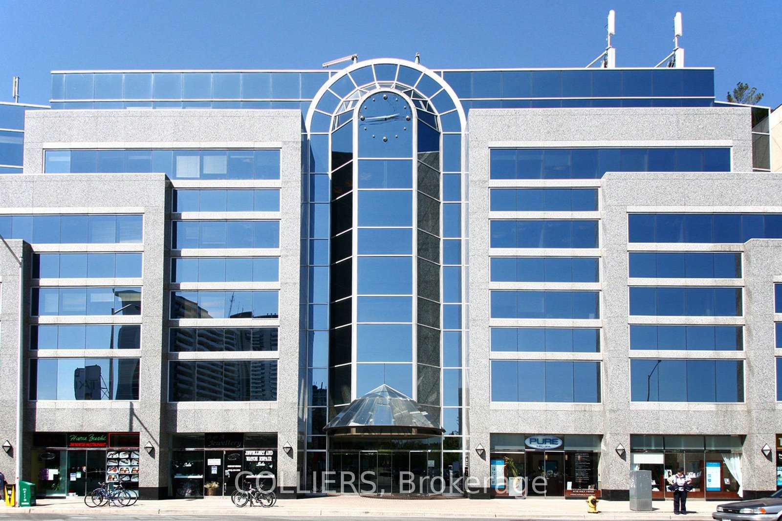 For Lease: 1920 Yonge Street 109, Toronto, ON M4S 1Z5, Toronto C03, ON