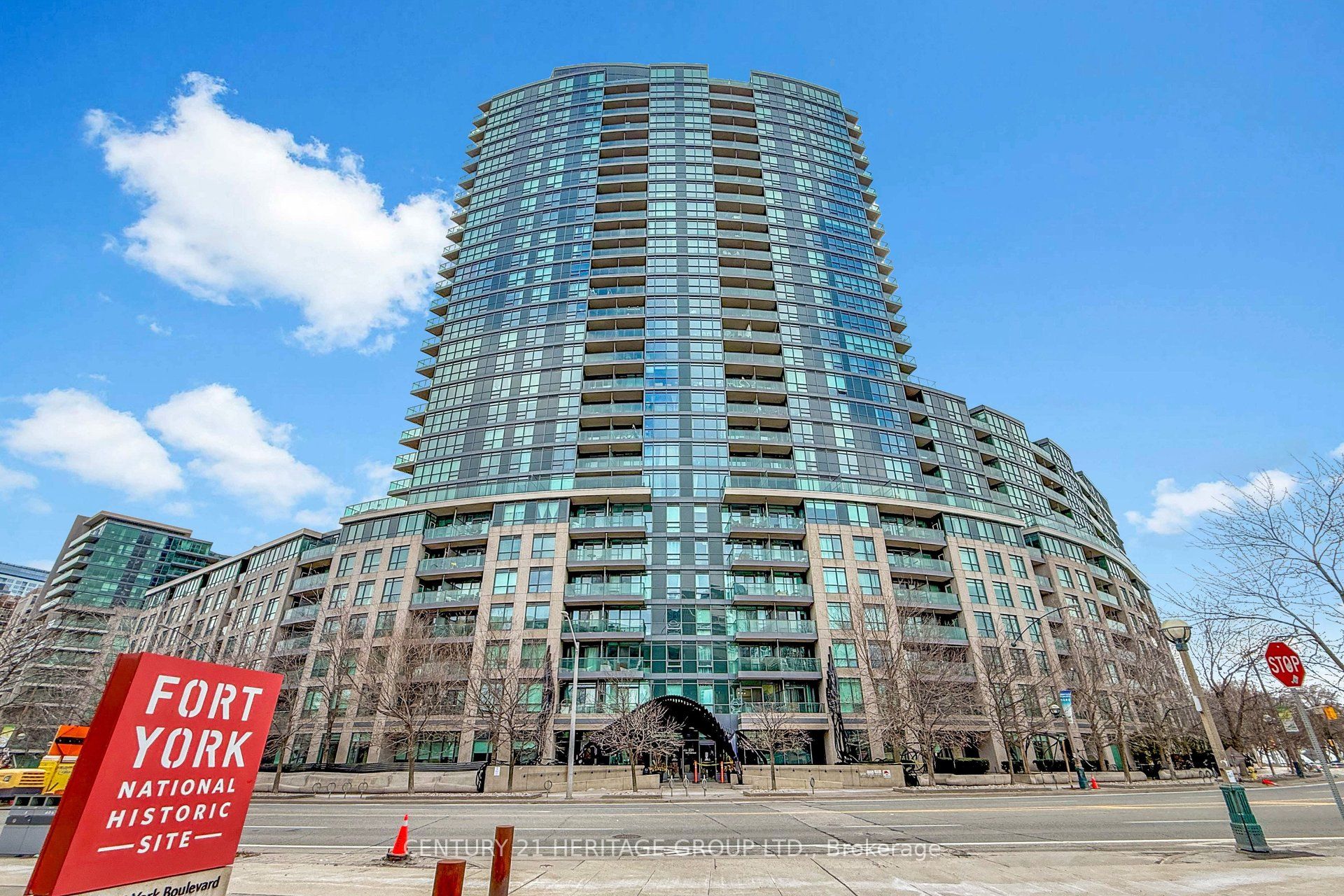 For Sale: 231 Fort York Boulevard 2713, Toronto C01, ON M5V 1B2, Toronto C01, ON