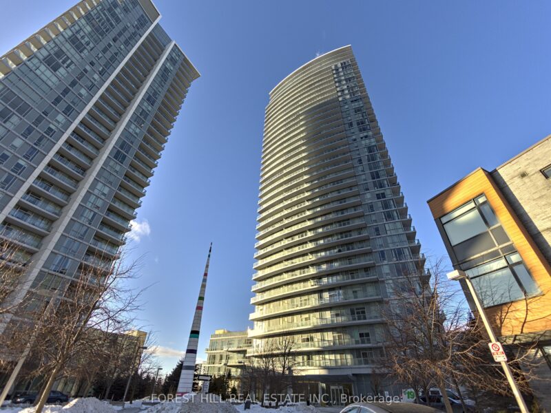For Sale: 70 Forest Manor Road 3506, Toronto C15, ON M2J 0A9, Toronto C15, ON