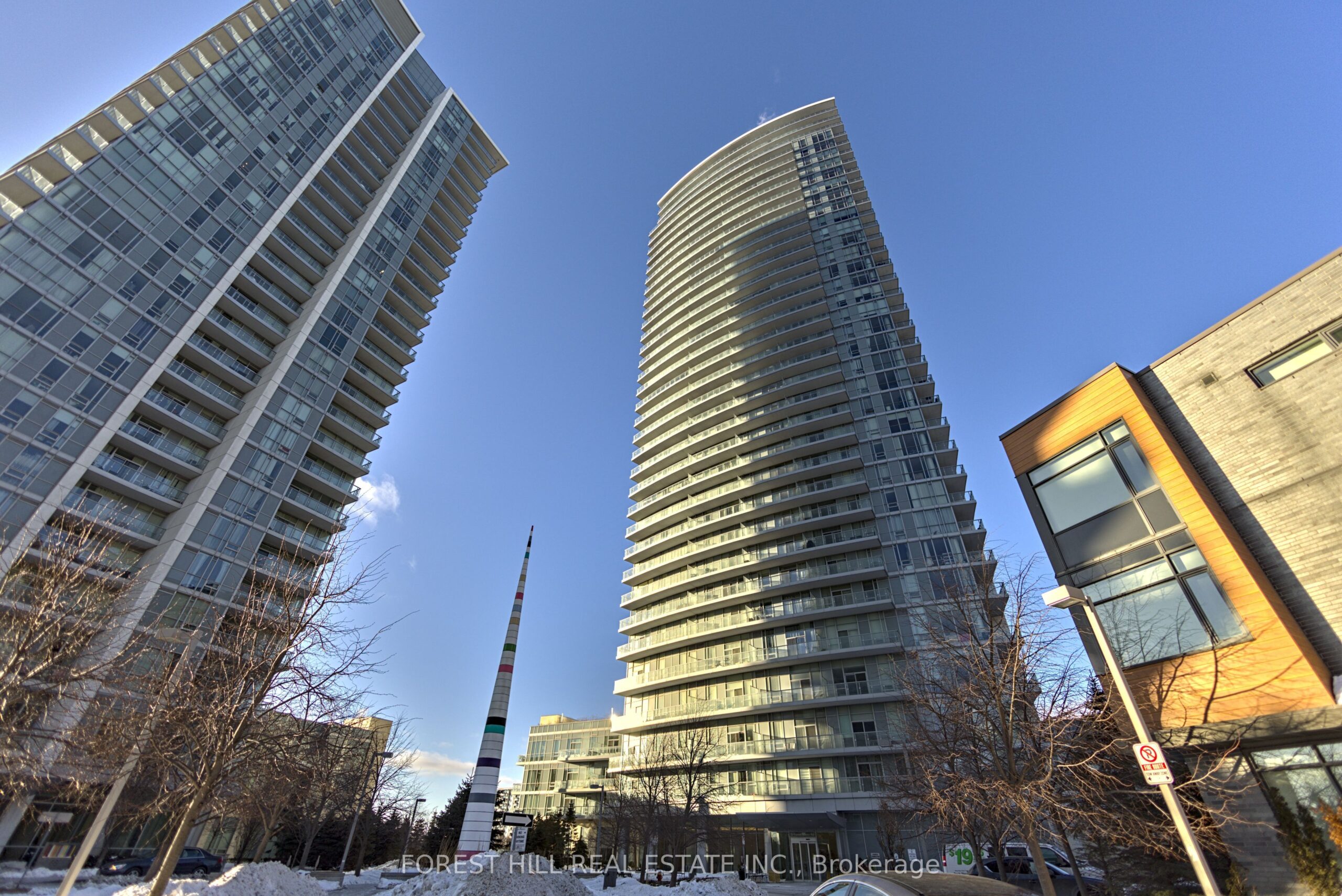 For Sale: 70 Forest Manor Road 3506, Toronto C15, ON M2J 0A9, Toronto C15, ON