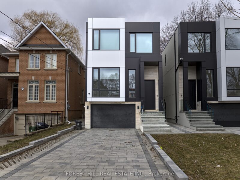 For Lease: 42 Cameron Avenue, Toronto C07, ON M2N 1E1, Toronto C07, ON