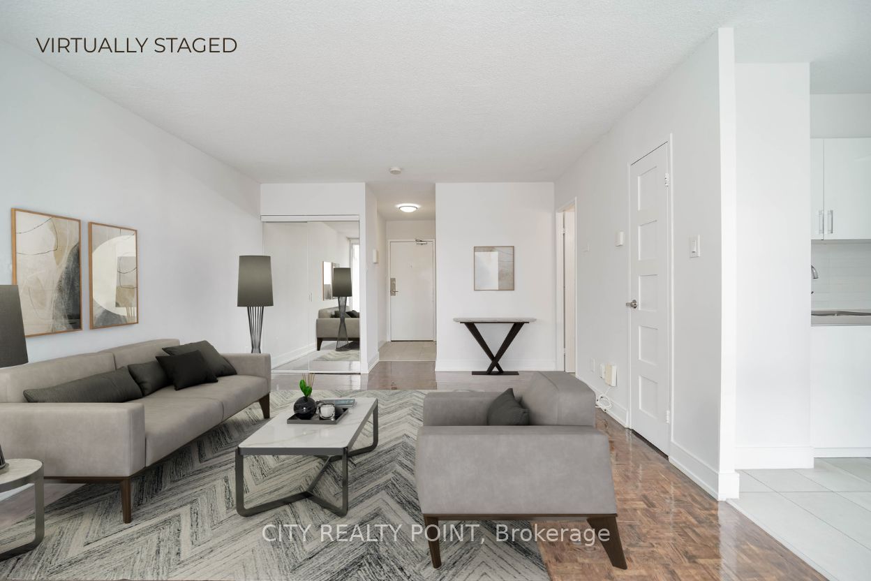 For Lease: 33 Isabella Street 1813, Toronto C08, ON M4Y 2P7, Toronto C08, ON