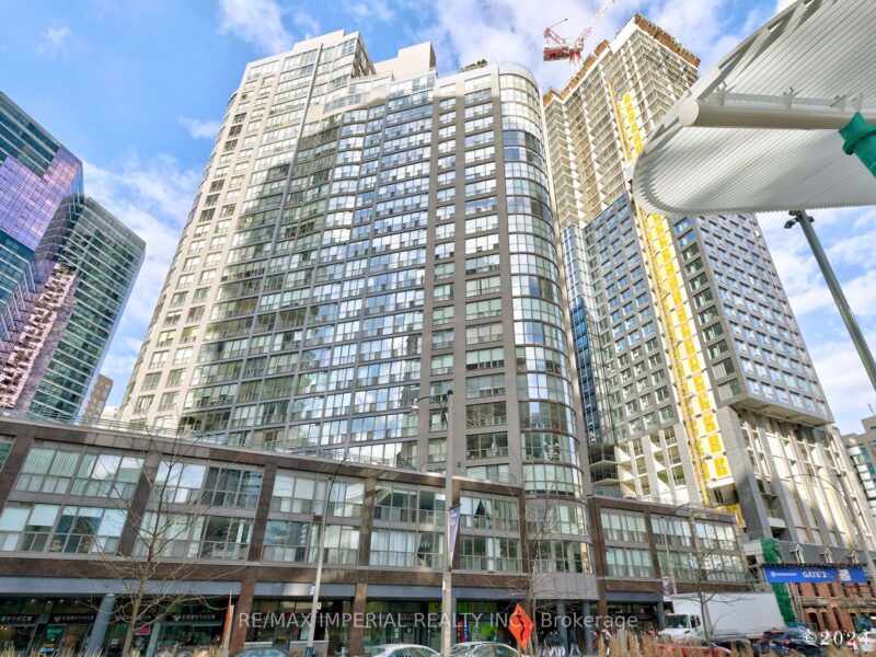 For Lease: 24 Wellesley Street W 2201, Toronto C01, ON M4Y 2X6, Toronto C01, ON