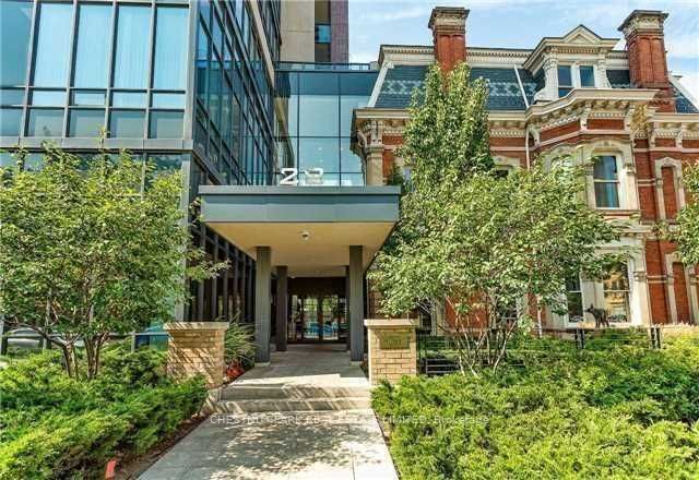 For Lease: 28 Linden Street 1409, Toronto C08, ON M4Y 0A4, Toronto C08, ON
