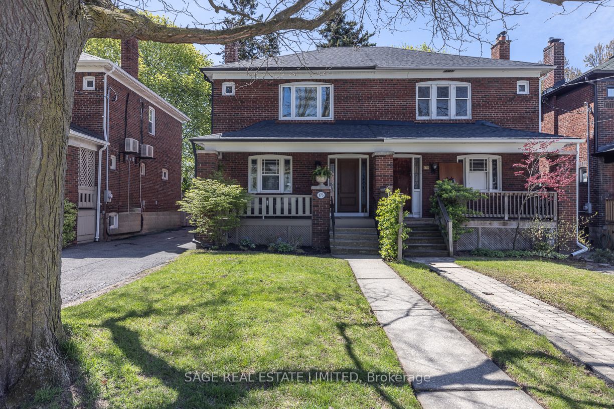 For Sale: 173 Melrose Avenue, Toronto C04, ON M5M 1Y9, Toronto C04, ON