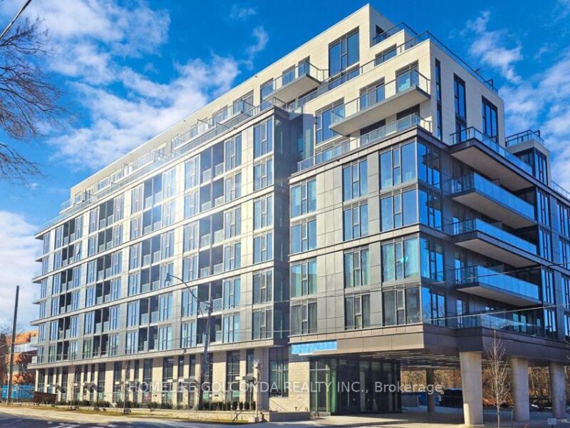 For Lease: 250 Lawrence Avenue W 708, Toronto C04, ON M5M 1B2, Toronto C04, ON